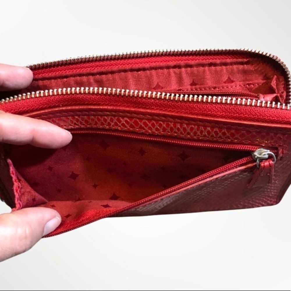 Fossil Wallet - Picture 3 of 6